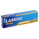 Lamisil Creme, 30 g - 