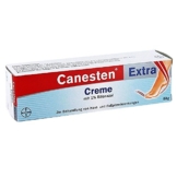 Canesten Extra Creme, 50 g -